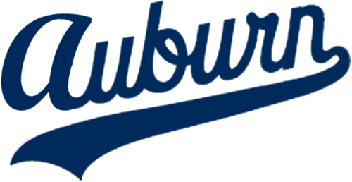 Auburn University logo