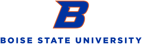 Boise State University logo