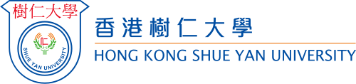 Hong Kong Shue Yan University logo