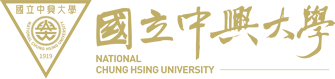 National Chung Hsing University logo