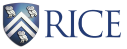 Rice University logo