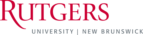 Rutgers University-New Brunswick logo