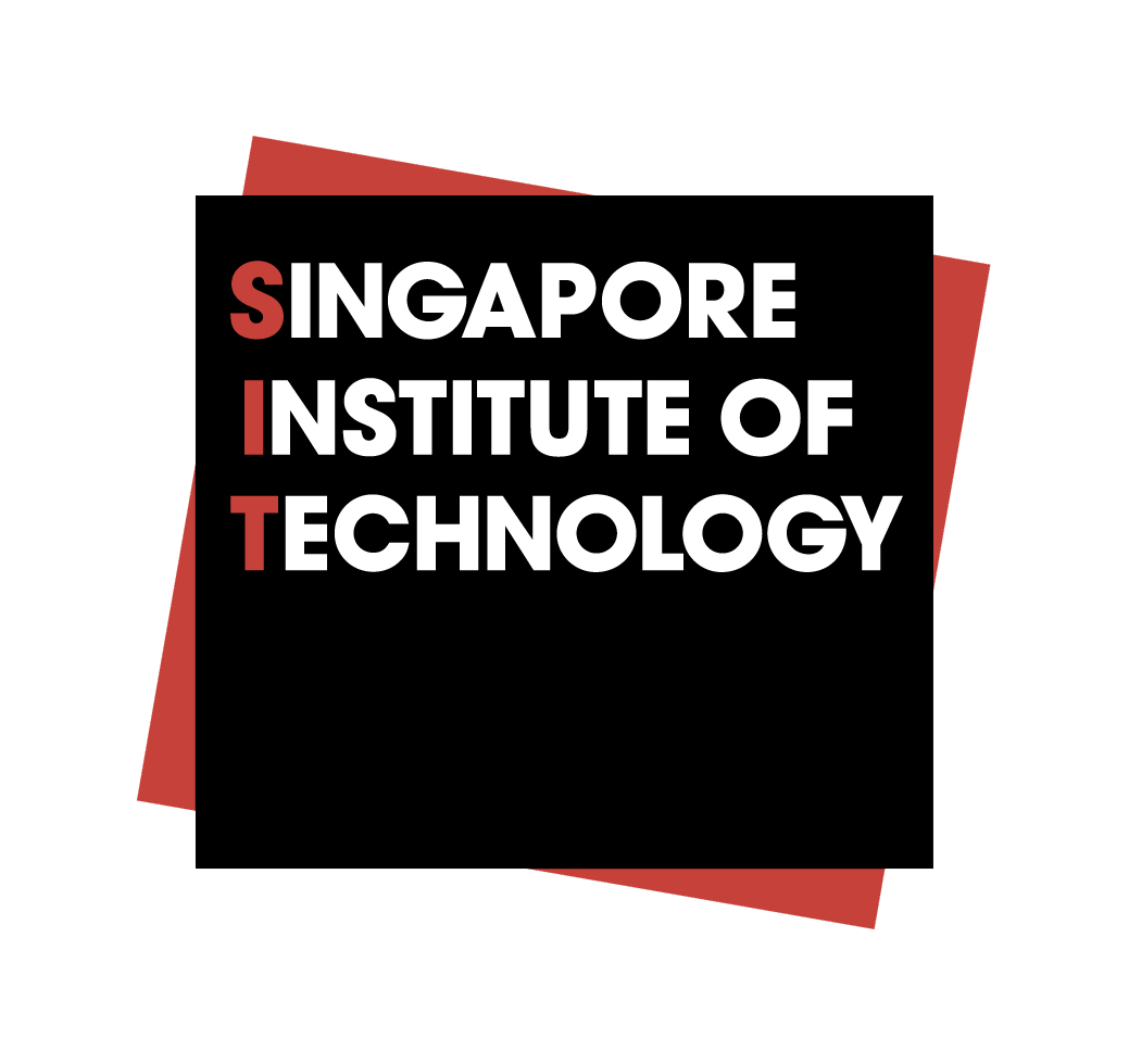 Singapore Institute of Technology logo