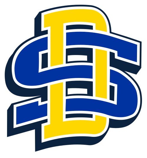 South Dakota State University logo