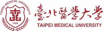 Taipei Medical University logo