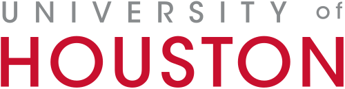 University of Houston logo